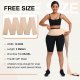Waist Trainer Wrap for Women Tummy Control Waist Shaper with Loop