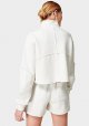 Women's Revive Half Zip Sweatshirt
